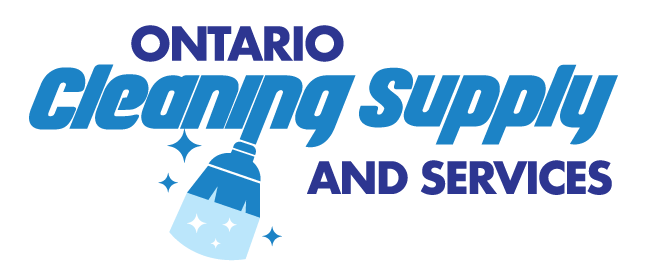 Ontario Cleaning Supply and Services logo