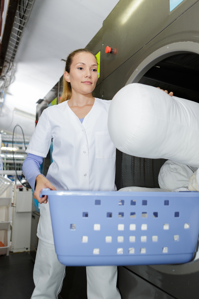 Ontario commercial laundry services to help your business function smoother.